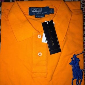 Ralph Lauren Polo Shirt